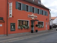 Landgasthof HГ¶fener Garten 