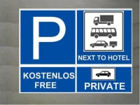 Langwasser Messe Nichtraucherhotel 