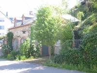 Moseltraum Alte Schmiede 