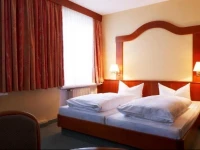 Hotel Marienbad 