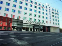 Motel One NГјrnberg-City 
