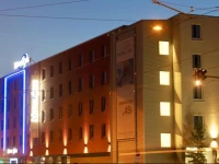 Motel One NГјrnberg-PlГ¤rrer 