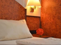Hotel Restaurant Bardolino 