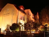Hotel Restaurant San Remo - non smoking 