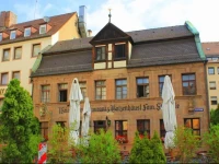 Steichele Hotel & Weinrestaurant 