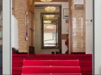 TIPTOP Hotel Burgschmiet Garni 