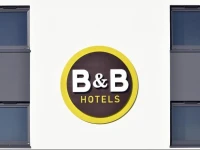 B&B Hotel NГјrnberg-City 