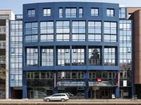 ibis NГјrnberg Hauptbahnhof 