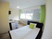 City Hostel Regensburg 