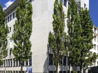 ibis budget NГјrnberg City Messe 
