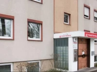 A1 Hostel NГјrnberg 