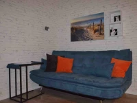 An der Messe Apartment 