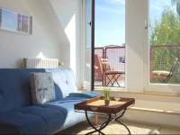 City Apartment Bartholomaeus 