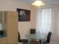 City Apartment in NГјrnberg am Bahnhof 