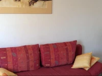 City Apartment in NГјrnberg Center 