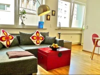 City Apartments NГјrnberg 