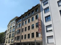 Hotel Fackelmann 