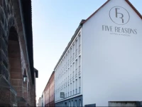 Five Reasons Hostel & Hotel 