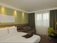 Hampton by Hilton NГјrnberg City Center 