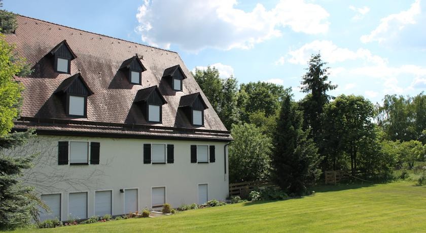 Hotel HГ¶fler 