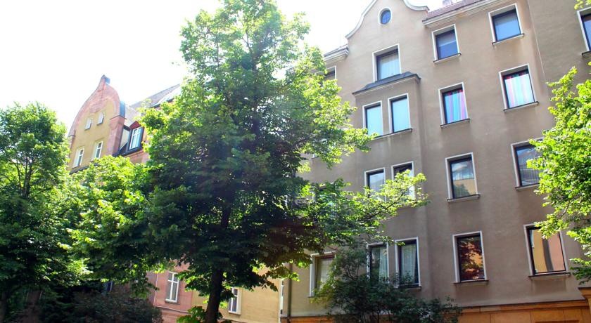 Homestay NГјrnberg 