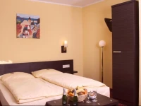 INVITE Hotel NГјrnberg City 
