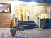 Hotel KГ¤ferstein garni 