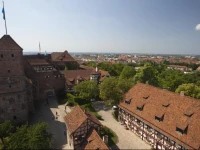 Knaus Campingpark NГјrnberg 