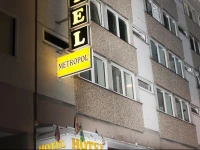 Hotel Metropol NГјrnberg 