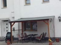 Pension Lindengarten 