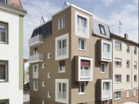 Premium Apartments Thommen 