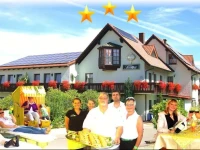 Hotel Seerose Bostalsee 