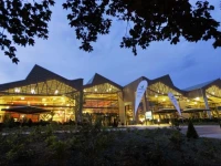 Center Parcs Bostalsee Saarland 