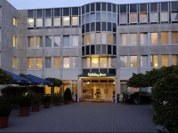 Holiday Inn Frankfurt Airport - Neu-Isenburg 