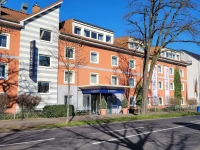 Tulip Inn Frankfurt Airport 3*