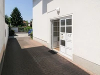 Alfa Apartment Hotel 