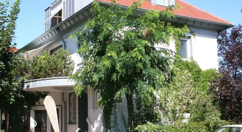 IdaвЂ™s GГ¤stehaus 