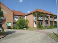 GreenLine Hotel Hellfeld 