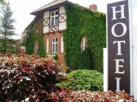 Hotel Sankt Georg 