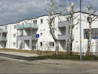 Apartment Neuburg 