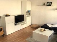 Ferienwohnung - Schlossblick