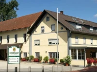 Gasthof Ramsauer 