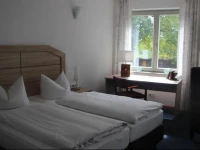 Hotel LindenstraГџe 