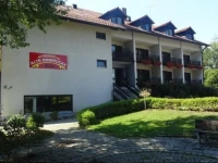 Apparthotel Alte InnbrГјcke 