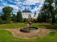 Schloss Purschenstein 