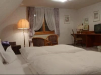 Hotel Restaurant Landhaus KГ¶hle 