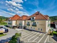 Akzent Wellnesshotel-Bayerwald Residenz 