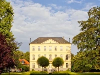 Hotel & Spa Schloss Leyenburg 4*