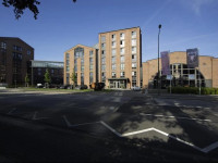 Altes Stahlwerk Business & Lifestyle Hotel
