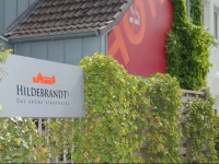 Hotel Hildebrandts